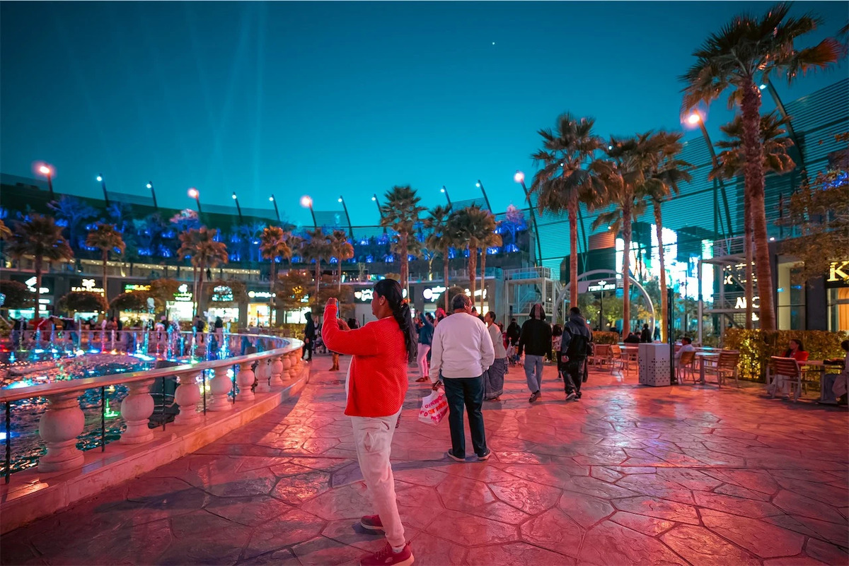 Saudi Tourism Set to Reach $160 Billion GDP Contribution